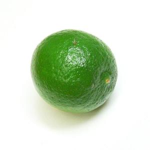 メキシコ産 キーライム 1個 冷蔵