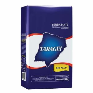 マテ茶 茶葉 タラグイ アルゼンチン産 ブルーパック 500g 健康茶