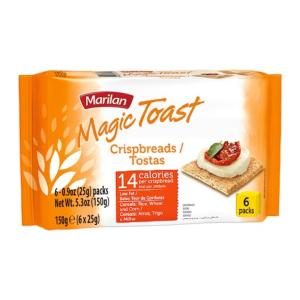 マリラン マジックトースト オリジナル MARILAN TOAST TORRADA ORIGINAL 150g｜kyodai