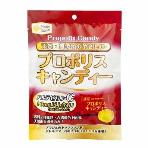 プロポリス キャンディー 84g Muito L...の商品画像