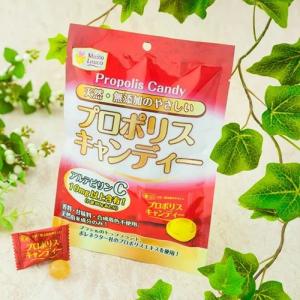 プロポリス キャンディー 84g Muito ...の詳細画像1
