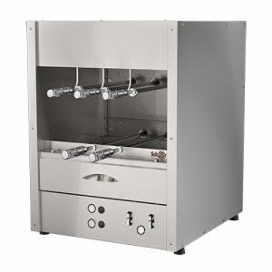 リンナイ（Rinnai） RGW-2(A)-LP 業務用ガス赤外線グリラー (両面焼き