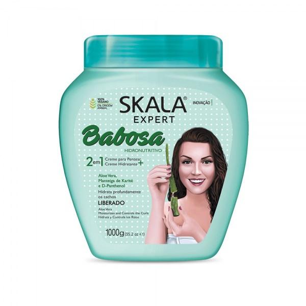 ヘアケア　トリートメント　スカラ　イドラタンテC.T　1000g　SKALA　EXPERT Babo...