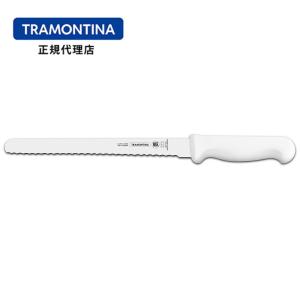 20％OFF TRAMONTINA ハム スライサー プロフェッショナルマスター 刃渡り12インチ【TCAP】 TS05｜kyodai