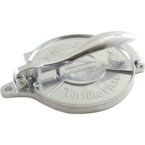 トルティーヤ メーカー ゴンザレス Amazon | メキシコ製手動コーントルティーヤメーカー GONZALEZ Maquina