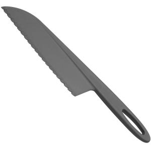 TRAMONTINA パイナイフ アビリティ グレー 食洗器対応 PIE KNIFE ABILITY GREY トラモンティーナ