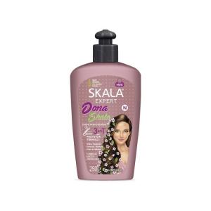 スカラ エクスパート ドナスカラ 250g 3 IN 1 ヘアクリーム ウェーブヘア用 SKALA EXP DONA SKALA｜kyodai