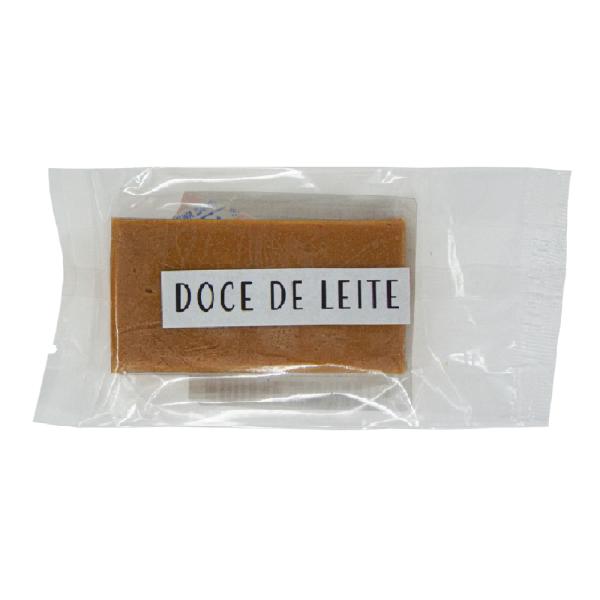ドセ デ レイチ ミルク菓子 60g アルテサナルスウィーツ DOCE DE LEITE 60GR ...
