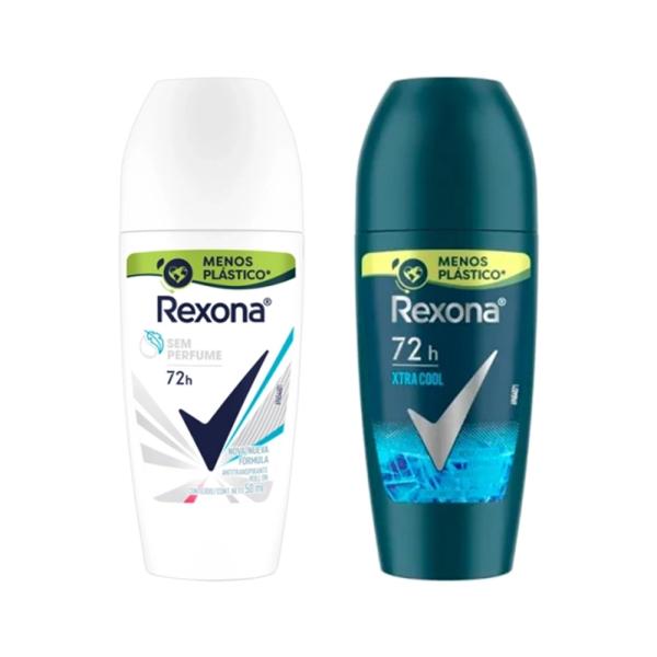 【送料無料】Rexona スペシャルセット『メンズスポーティ』 REXONA SEM PERFUME...