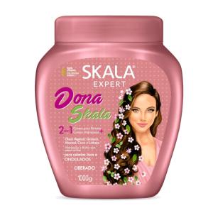 ヘアケア トリートメント スカラ カショス ソウマイス CT 1000g SKALA