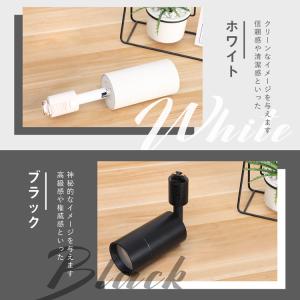 ダクトレール スポットライト E11 ライティ...の詳細画像3