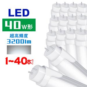 フィリップス直管型LEDランプ40型高輝度3300lm昼白色28本 Amazon | フィリップス LED蛍光灯 マスターLEDチューブ 片側給電