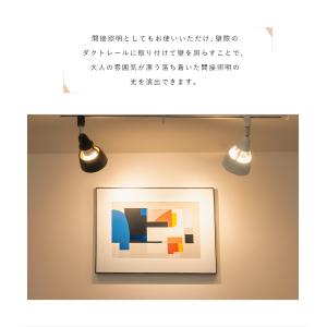 ダクトレール用スポットライト 配線ダクトレール...の詳細画像3