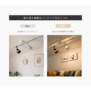 ダクトレール用スポットライト 配線ダクトレール...の詳細画像5
