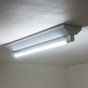 LED蛍光灯 20W形 逆富士器具20W型1灯...の詳細画像2