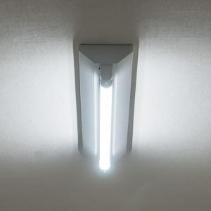 LED蛍光灯 20W形 逆富士器具20W型1灯...の詳細画像3