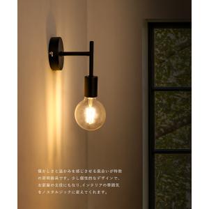 ブラケットライト 壁付け照明 E26 LED ...の詳細画像1