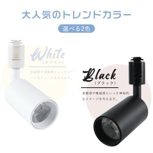 【4個セット】スポットライト 一体型 ダクトレ...の詳細画像3