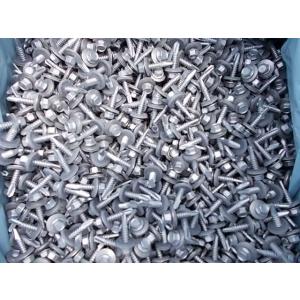 【大特価】【新品】1本8円！？ ヘックスビス 5.5-25 1箱3500本入り 屋外使用に最適！下穴...