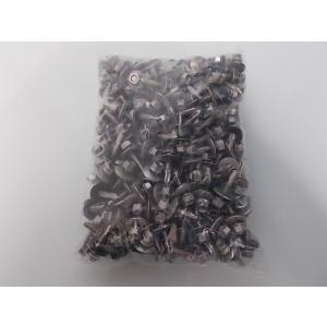 【大特価】【新品】1本約12円！？ステンレスヘックスビス 5.5-25 250本入り 屋外使用に最適...