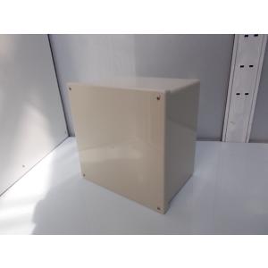 【特価！！】【新品】プルボックス 防水カブセ蓋 VE 屋外でも使用できます。