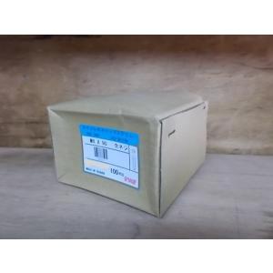 【訳あり】ステンレス頭付きボルト全ネジ　M8×90mm 1箱(100本入り)　防錆の求められる箇所に...