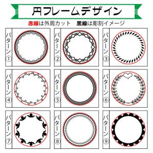 蛍光アクリルゴルフマーカー 名入れ 1文字 マ...の詳細画像4