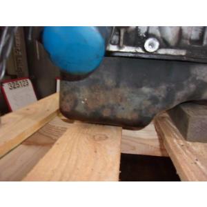 ライフ CBA-JB6 エンジンASSY F ...の詳細画像3
