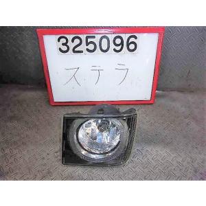 ステラ DBA-RN2 左フォグランプ カスタムR 4WD EN07D CVT 32J E20 84501KJ010