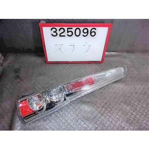 ステラ DBA-RN2 右テールランプ カスタムR 4WD EN07D CVT 32J E20 84912KJ140