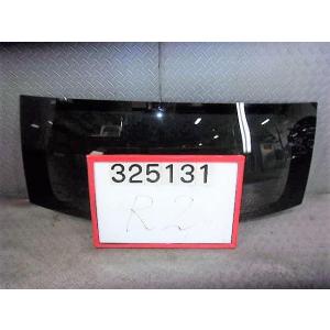Ｒ２ DBA-RC2 Rウインドガラス Fプラス 4WD EN07E CVT 32J E20 63019KG010