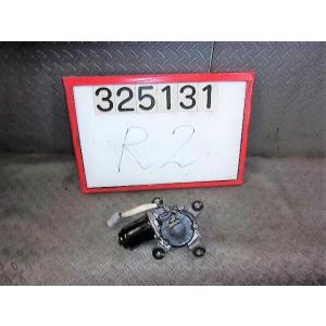 Ｒ２ DBA-RC2 Fワイパーモーター Fプラス 4WD EN07E CVT 32J E20 86511KG010