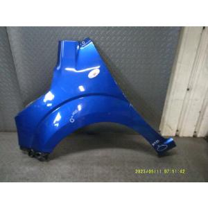 モコ DBA-MG33S 左Fフェンダー S4 4WD R06A CVT ZCW C02 63113...