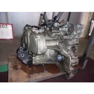 オッティ DBA-H91W オートマチックミッションASSY E 3G83NA 4CT CLN C 31020-6A0A5