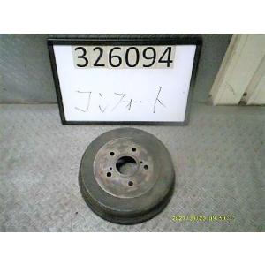 コンフォート DBA-TSS11 Rドラム SG タクシー 1TR-FPE 4FT 040 FD10...