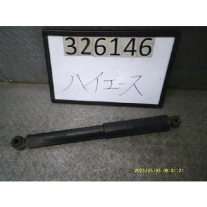 ハイエース LDF-KDH206V 左Rショックアブソーバー DX   058 FC13 48531...
