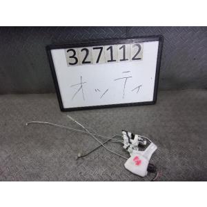オッティ DBA-H92W 右Fドアロックソレノイド S4 4WD 3G83 3DT T38 27E 80500-6AEA5
