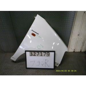 ワゴンＲ TA-MC22S 右Fフェンダー RRリミテッド 4WD K6AT 4CT Z7T D10...
