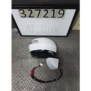 Ｎ−ＢＯＸ DBA-JF2 右サイドミラー G Lパッケージ 4WD S07A CVT NH851M L 76200-TY1-N01ZP