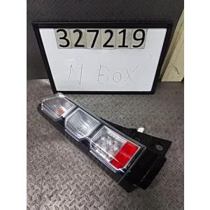 Ｎ−ＢＯＸ DBA-JF2 左テールランプ G Lパッケージ 4WD S07A CVT NH851M L 33551-TY0-J01