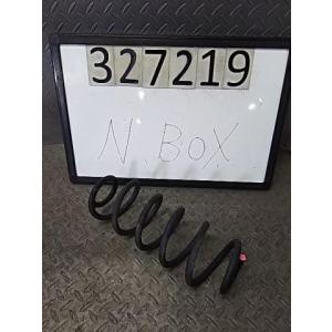 Ｎ−ＢＯＸ DBA-JF2 コイルスプリング G Lパッケージ 4WD S07A CVT NH851M L 52441-TY1-J01