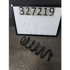 Ｎ−ＢＯＸ DBA-JF2 コイルスプリング G Lパッケージ 4WD S07A CVT NH851M L 52441-TY1-J01