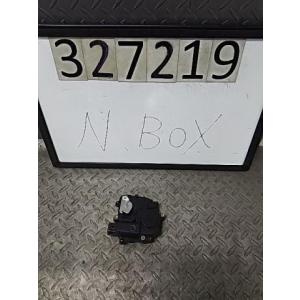 Ｎ−ＢＯＸ DBA-JF2 その他 モーター G Lパッケージ 4WD S07A CVT NH851M L