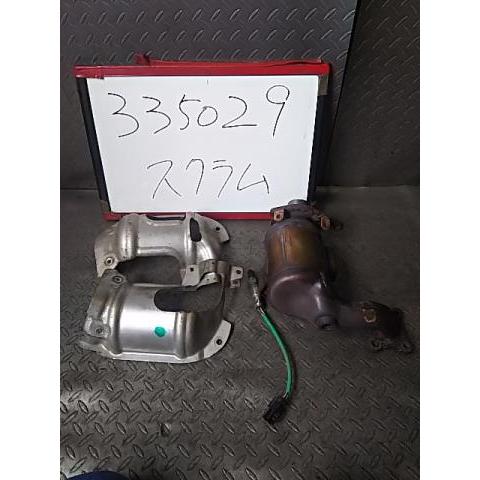 スクラム 5BD-DG17V エキゾーストマニホールド PC 4WD R06A 4FT 26U C0...