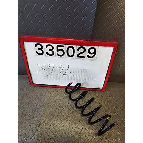 スクラム 5BD-DG17V コイルスプリング PC 4WD R06A 4FT 26U C01 1A...