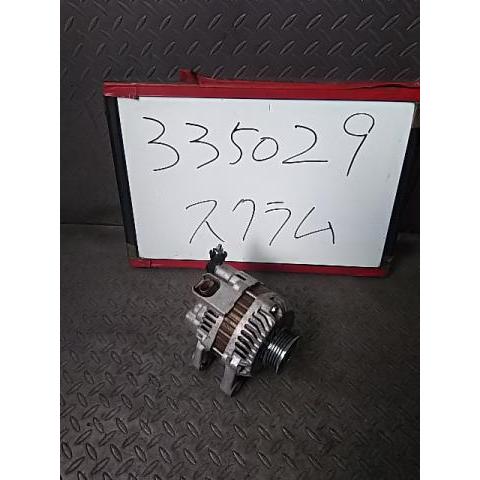 スクラム 5BD-DG17V オルタネーター PC 4WD R06A 4FT 26U C01 1A3...