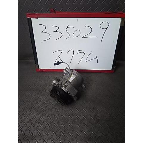 スクラム 5BD-DG17V A/Cコンプレッサー PC 4WD R06A 4FT 26U C01 ...