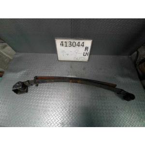 キャンター KK-FD50AB Rリーフスプリング  4M40 5F
