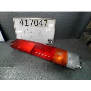バモス GF-HM2 右テールランプ L 4WD E07Z 5F NH583M