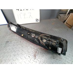 バモス GF-HM2 右テールランプ L 4W...の詳細画像2